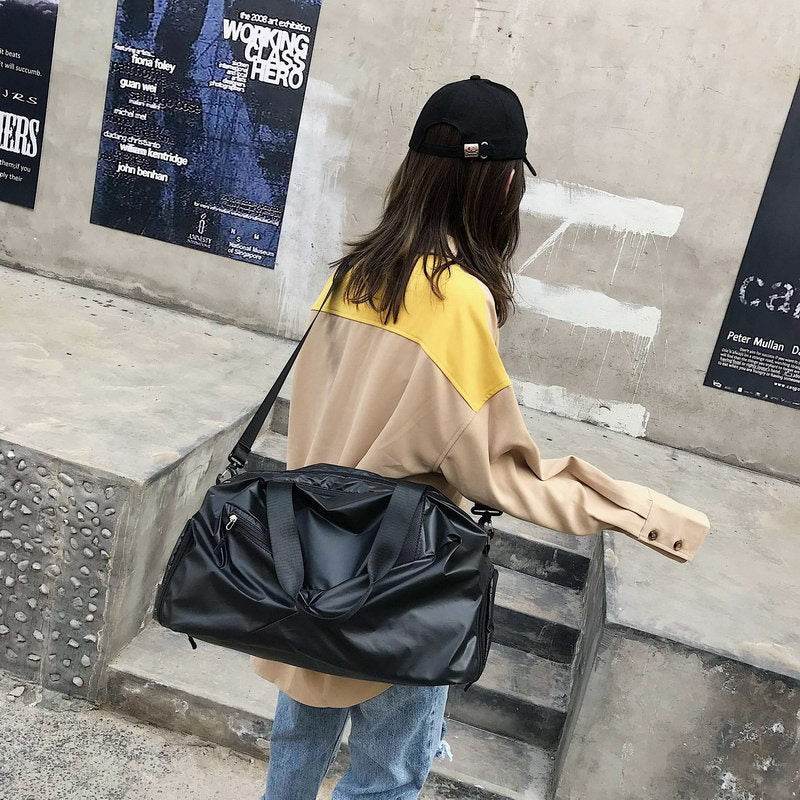 Avtoit | Sports Training Bag