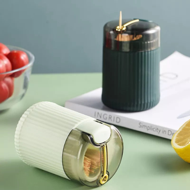 Avtoit | Nordic Press Toothpick Holder