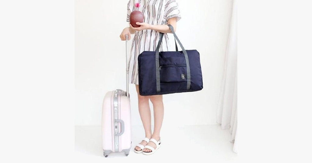 Avtoit | New foldable travel bag organizer
