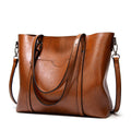 Avtoit | Stylish leather handbag with handcrafted details