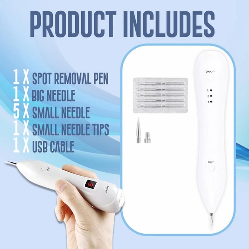Avtoit | Facial Hair Removal Pen