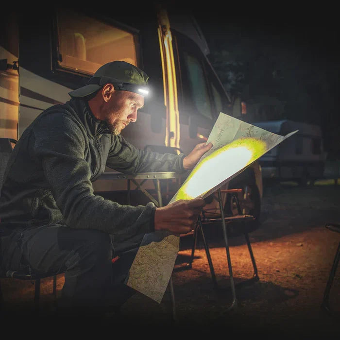 Avtoit | Wave Sensor Motion LED Spotlight