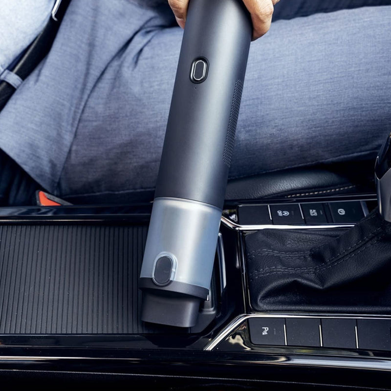 Avtoit | Slim V8 Mate cordless vacuum cleaner for the car