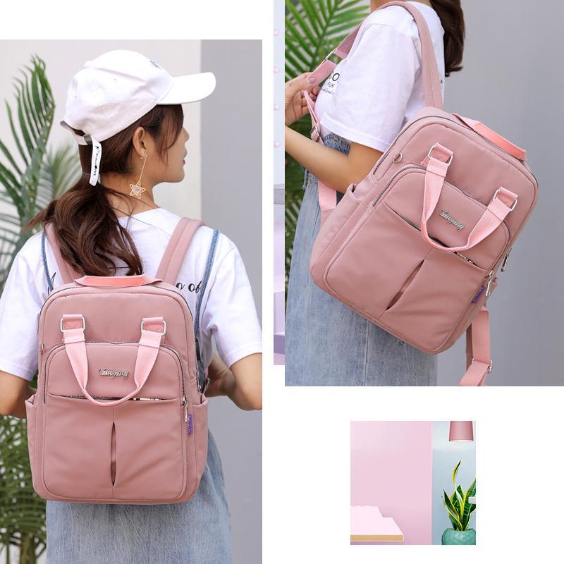 Avtoit | Multifunctional Waterproof Casual Backpack