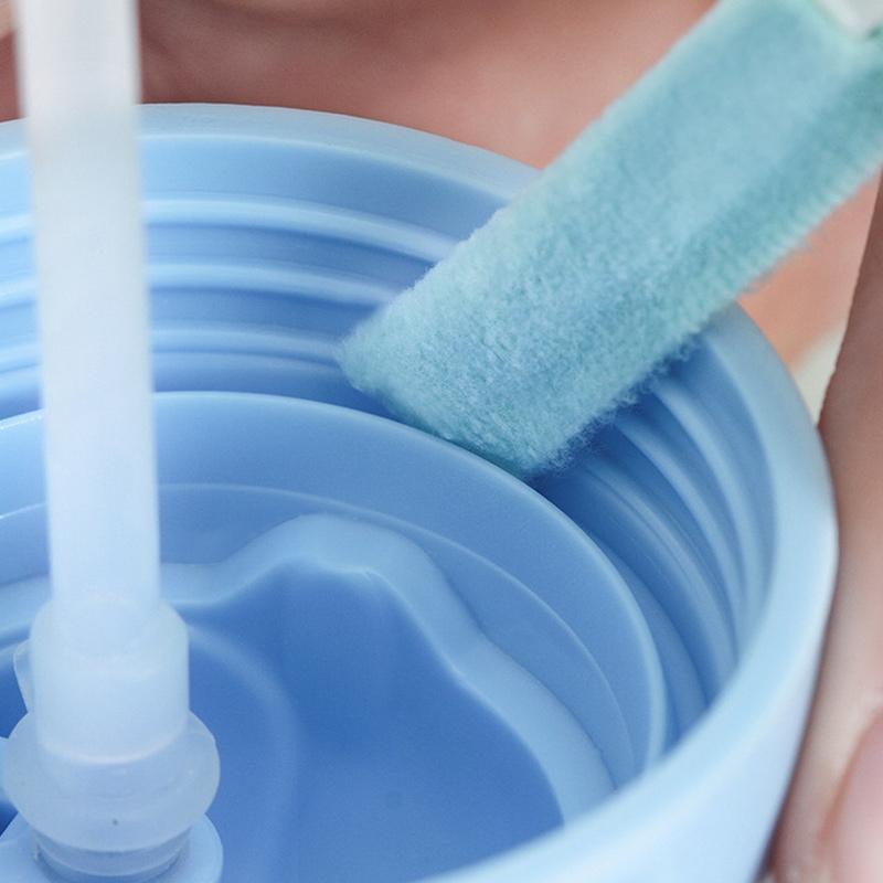 Avtoit | Cup Cover Gap Cleaning Brush