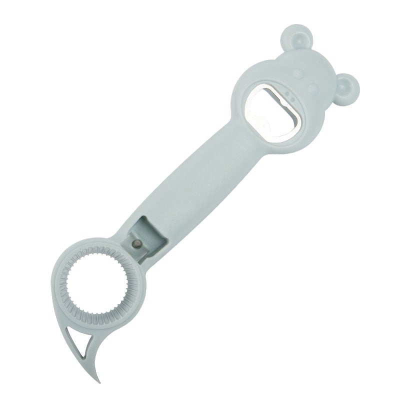 Avtoit | New 4 in 1 Bottle Opener