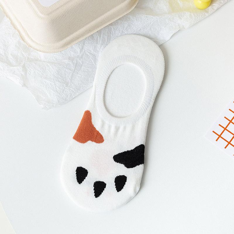 Avtoit | Summer Breathable Cat Paw Socks