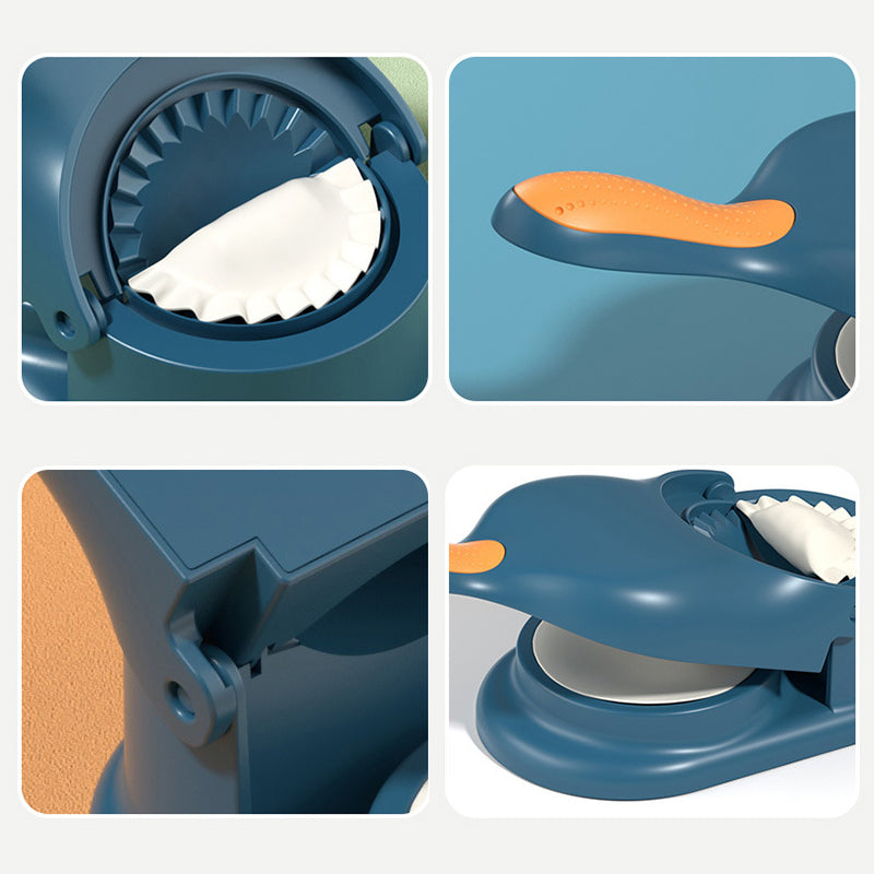 Avtoit | Upgrade 2 In 1 Dumpling Maker