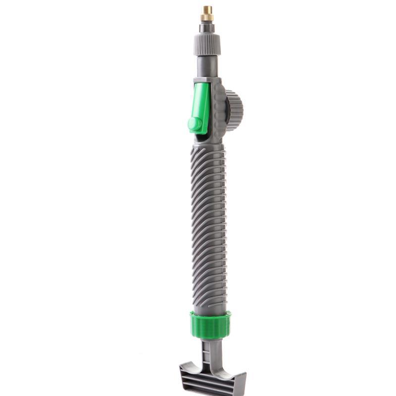 Avtoit | Universal Bottle Garden Sprayer with High Pressure Nozzle – For Plant Watering and Cleaning
