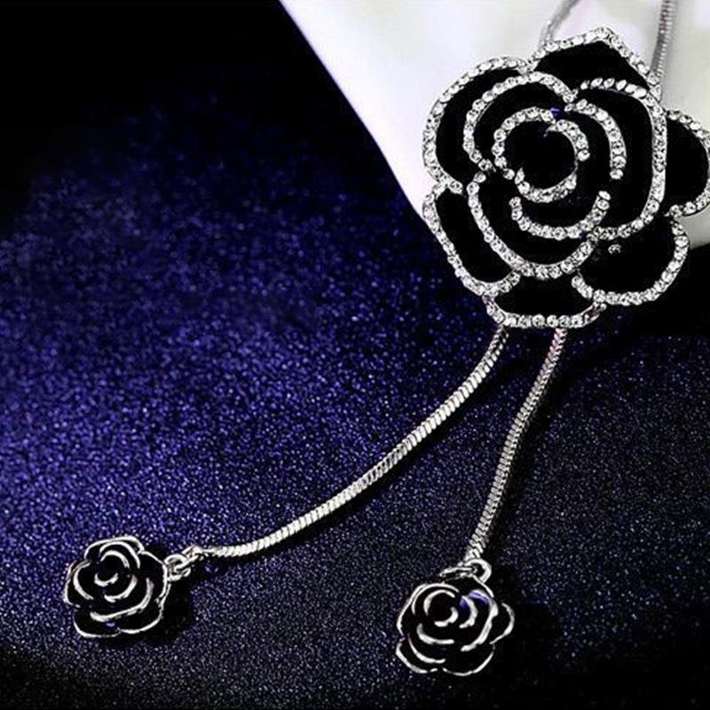 Avtoit | Long Sweater-Necklace for Women