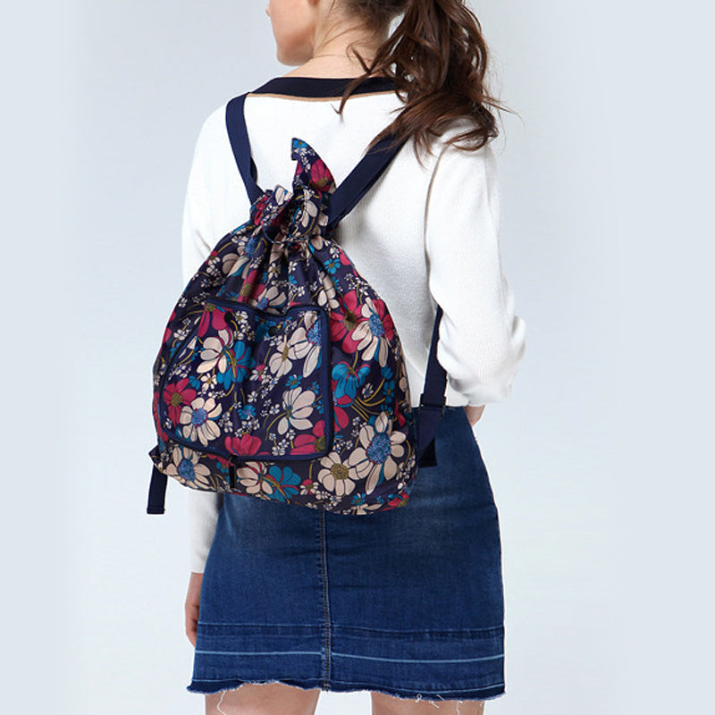 Avtoit | FOLDING BACKPACK