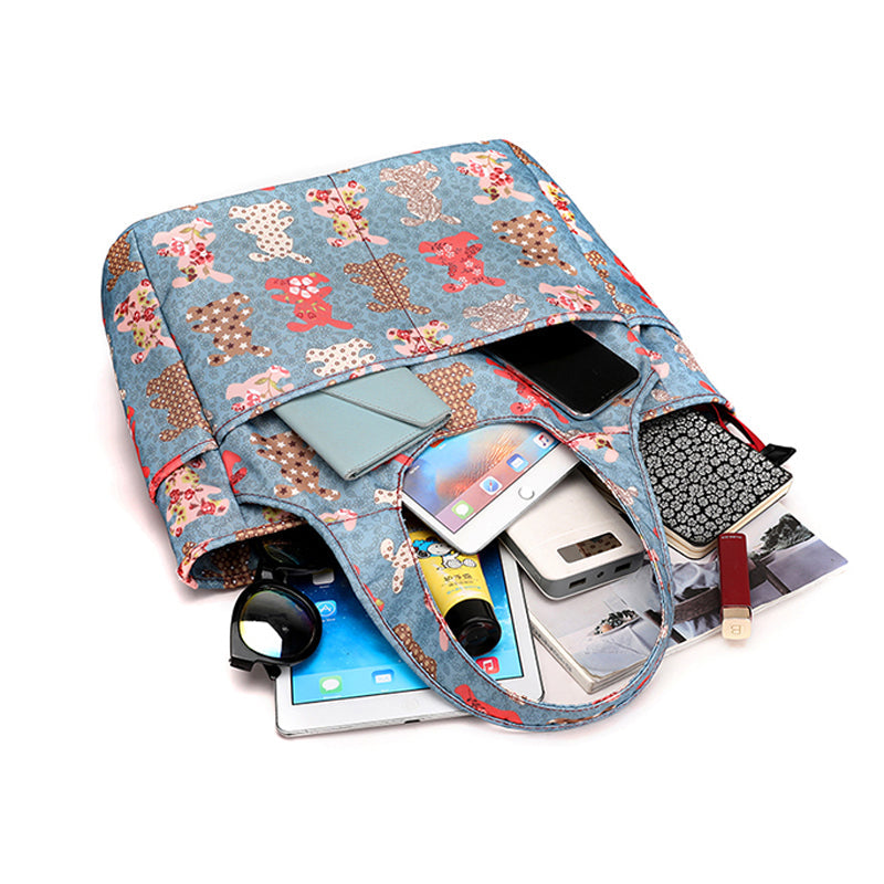 Avtoit | Fashion Print Handbag
