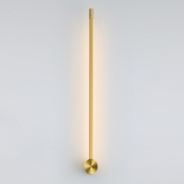 Avtoit | StickLume – Simple and Stylish LED Wall Lamp for Scandinavian Interiors