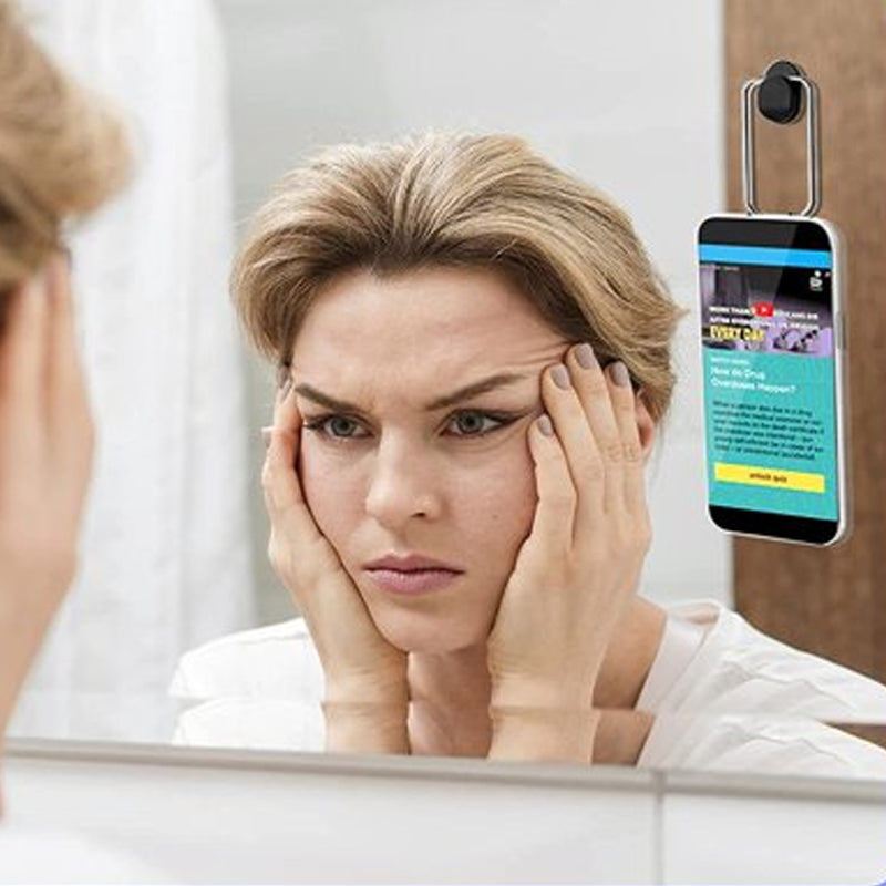 Avtoit | Back Clip Foldable Phone Holder