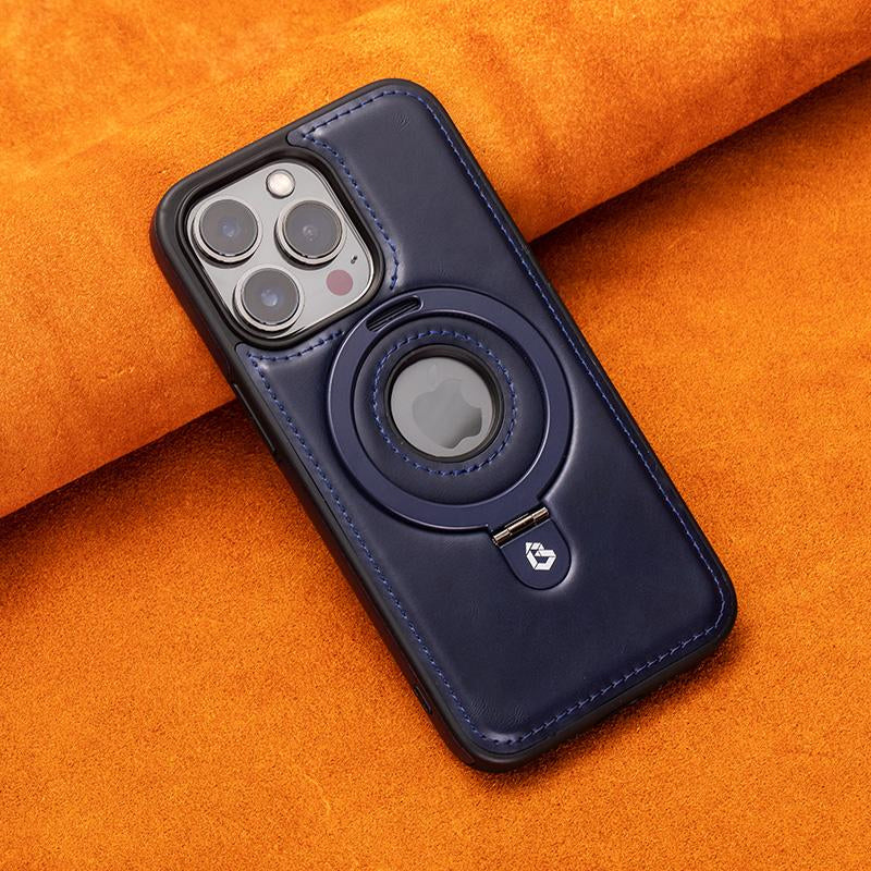 Avtoit | Luxurious Invisible Stand Phone Case