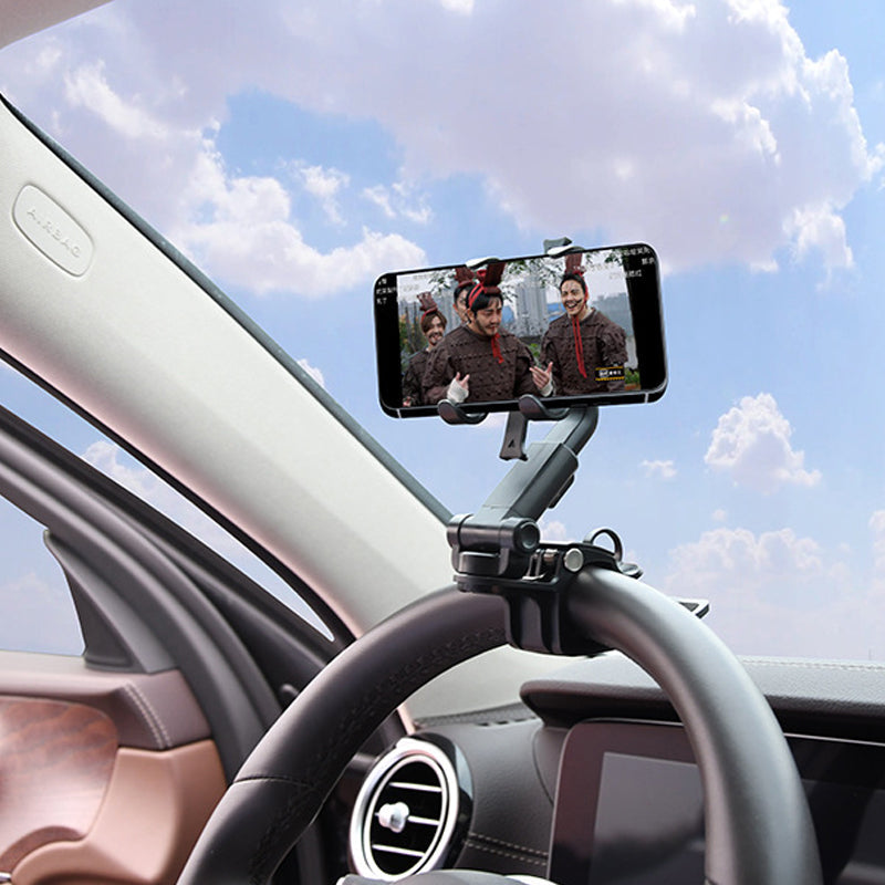 Avtoit | Sunroof Dashboard Phone Holder