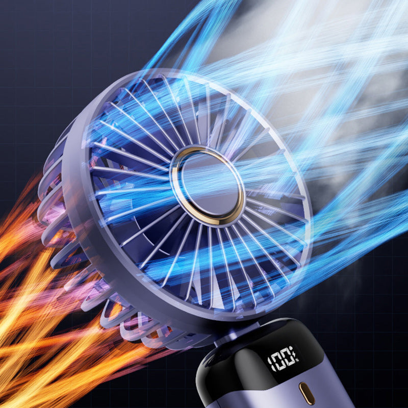 Avtoit | Portable Electric Cold Compressor Cooler Fan