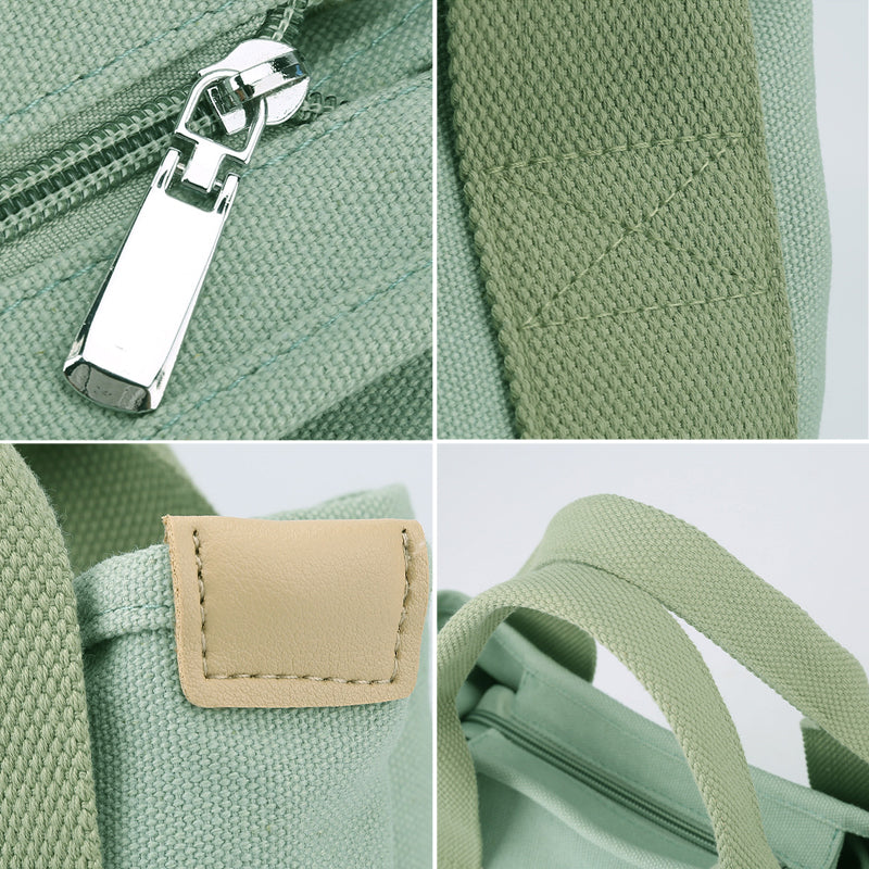 Avtoit | Canvas Bag