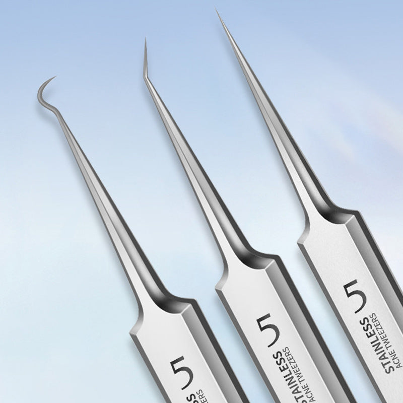Avtoit | Tweezer for Removing Blackheads on the Face