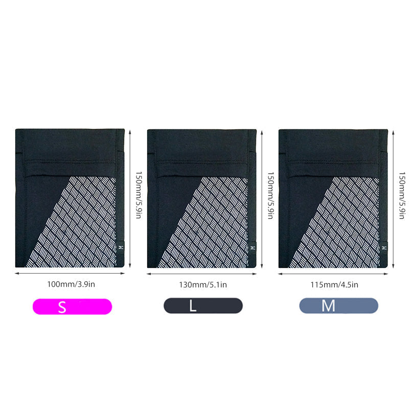 Avtoit | 3 IN 1 Phone Sports Armband Case