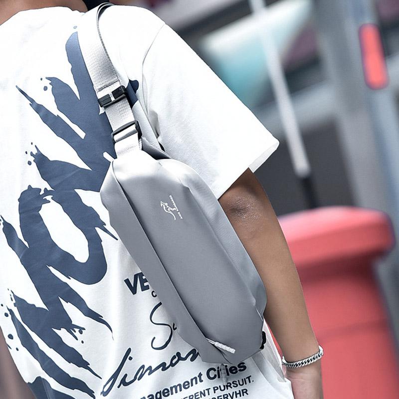 Avtoit | Casual Multifunctional Hip Bag