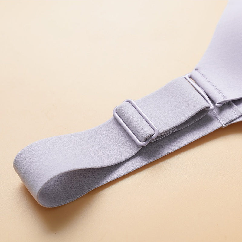 Avtoit | Side protection and anti-sag wireless bra