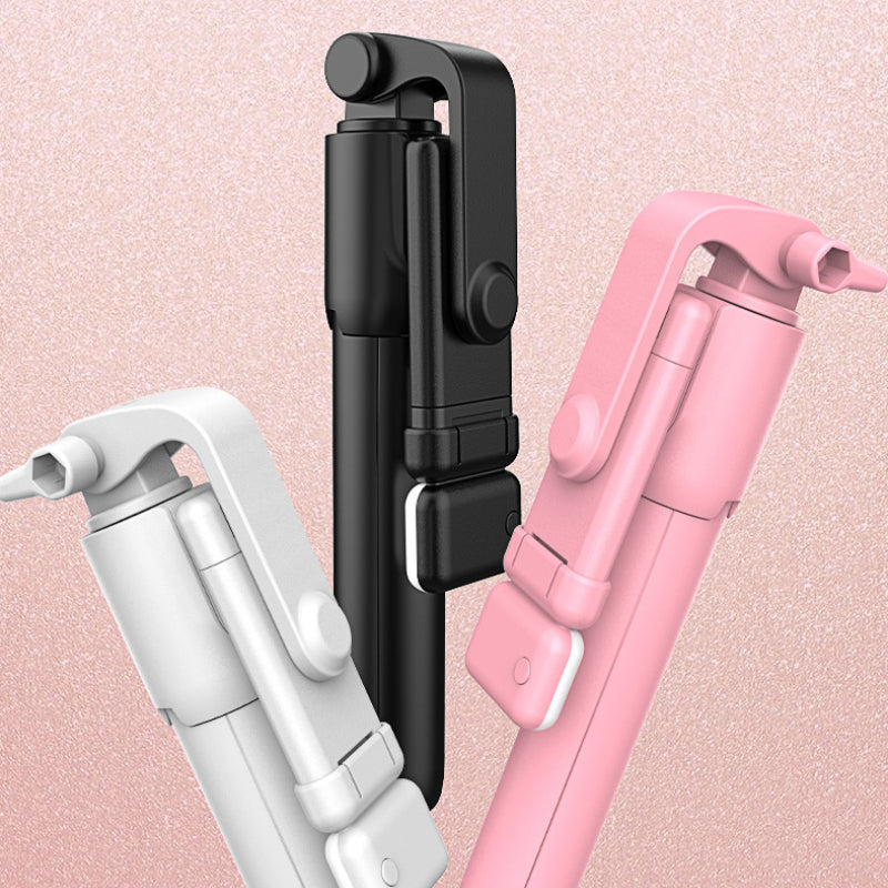 Avtoit | 6 In 1 Wireless Bluetooth Selfie Stick