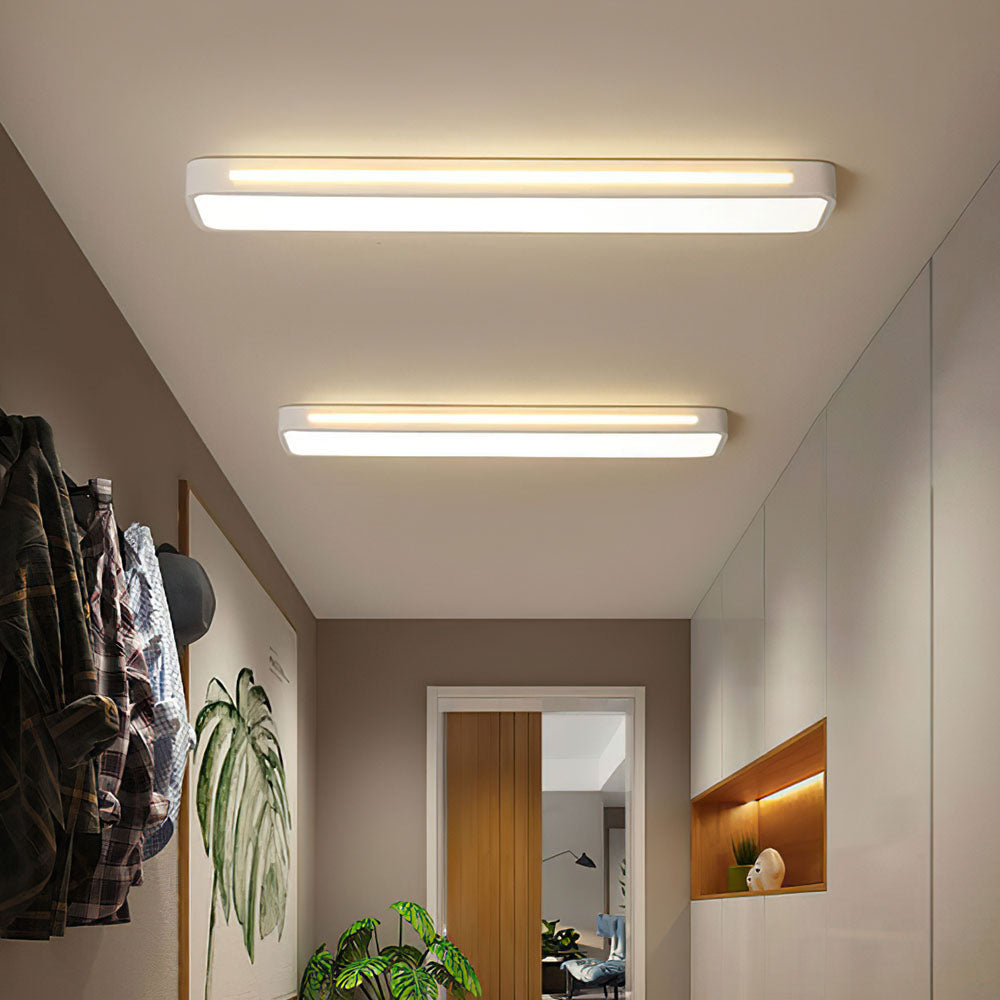 Avtoit | GlowRond – Modern LED Ceiling Light for Hallways, Entrances & Staircases | Energy Efficient & Stylish Design