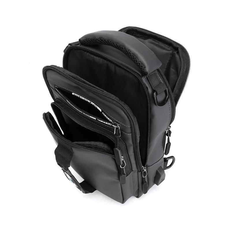 Avtoit | Multifunctional Backpack with Charging Port
