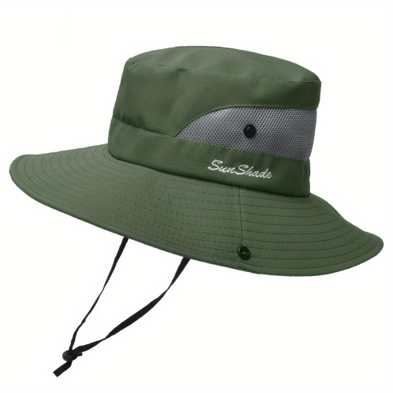 Avtoit | Sun Hat - stylish anti-UV protection