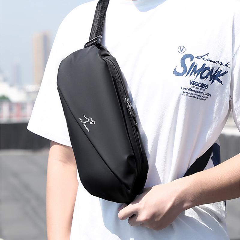 Avtoit | Men's fashion hip bag