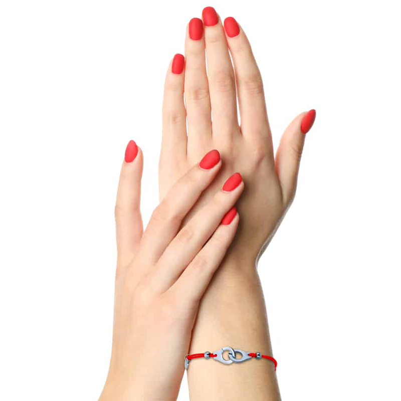Avtoit | Handcuff Bracelet