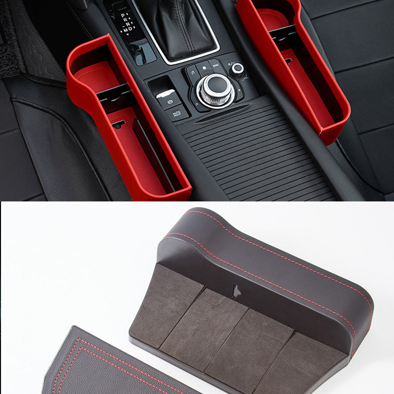 Avtoit | Multifunctional Storage Box for Car Seats
