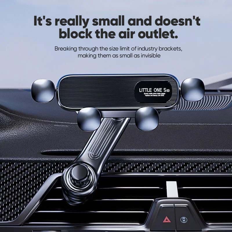 Avtoit | Rotatable Car Phone Holder