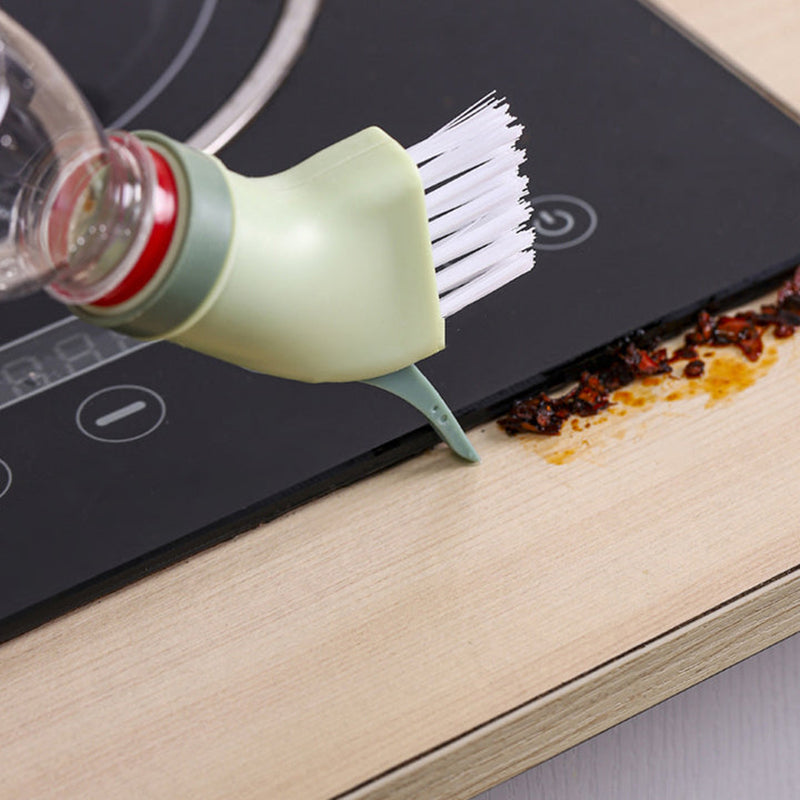 Avtoit | Multifunctional Cleaning Brush Head