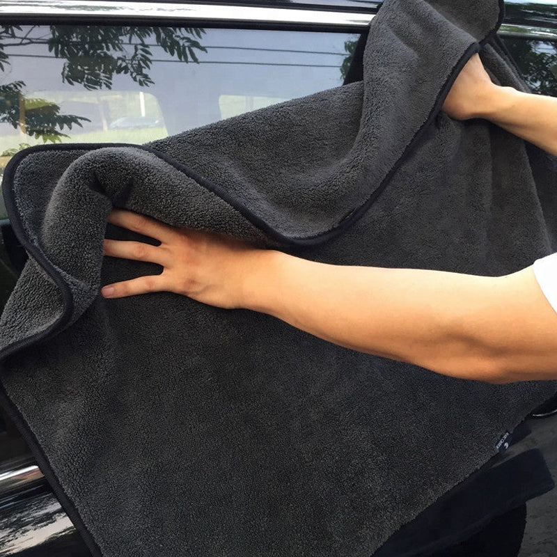 Avtoit | Twist Pile Microfiber Cloth