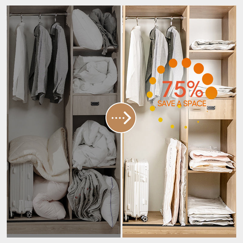 Avtoit | Vacuum Compression Storage Bag