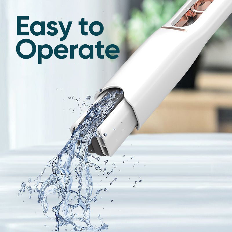 Avtoit | Hand washable Desktop Cleaning Mini Mop