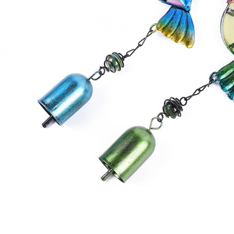 Avtoit | Wind Chimes Handmade Decoration
