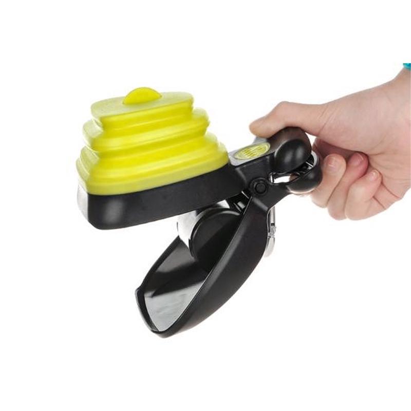 Avtoit | Portable Poop Catcher