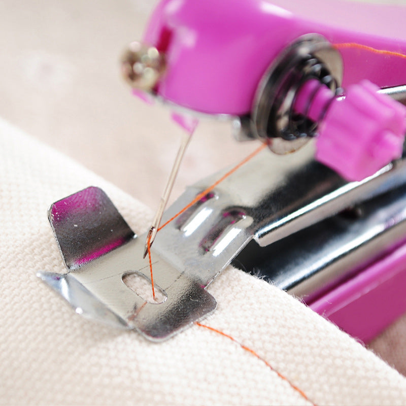 Avtoit | Portable sewing machine