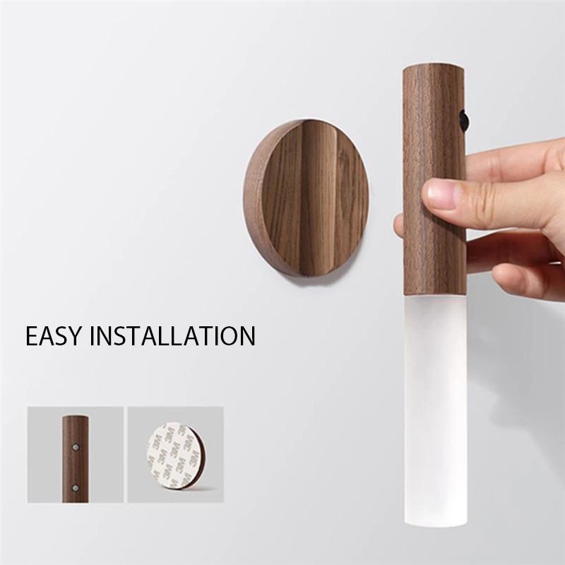 Avtoit | Smart LED Night Wall Light