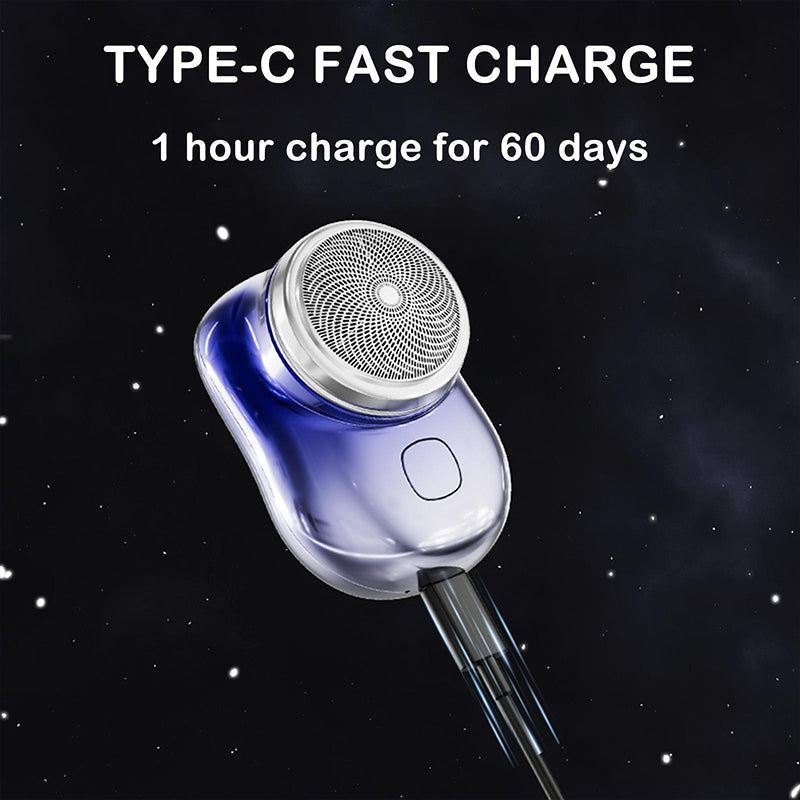 Avtoit | USB MINI PORTABLE ELECTRIC RAZOR