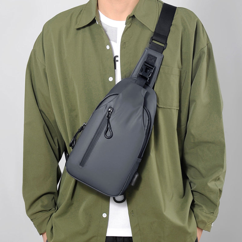 Avtoit | Waterproof Shoulder Bag