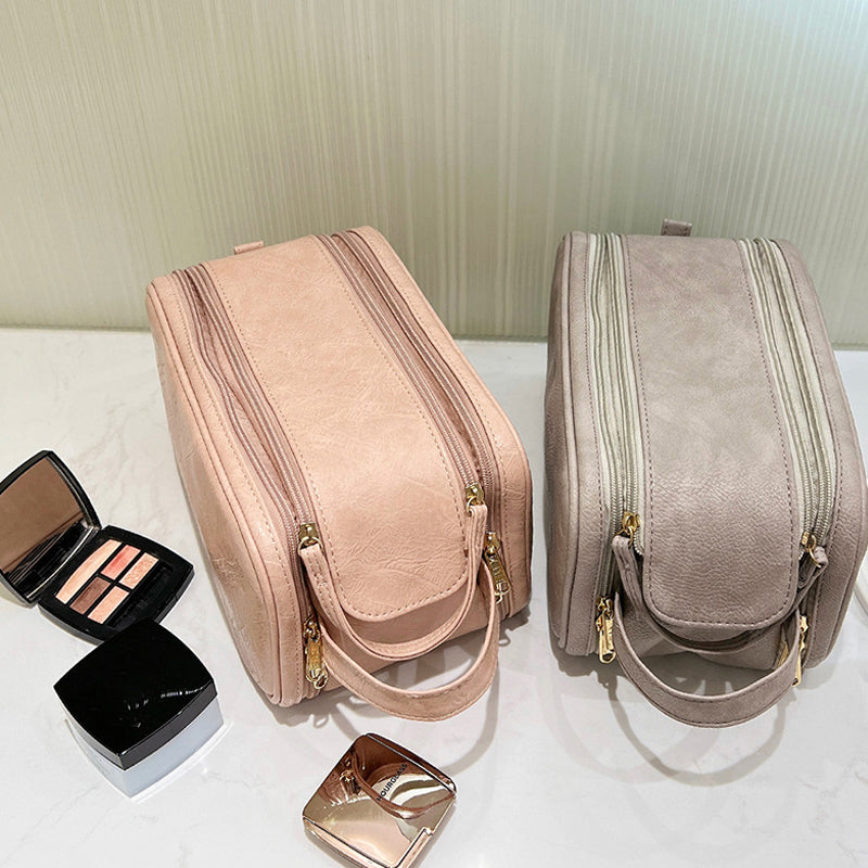 Avtoit | Large Travel Makeup Bag