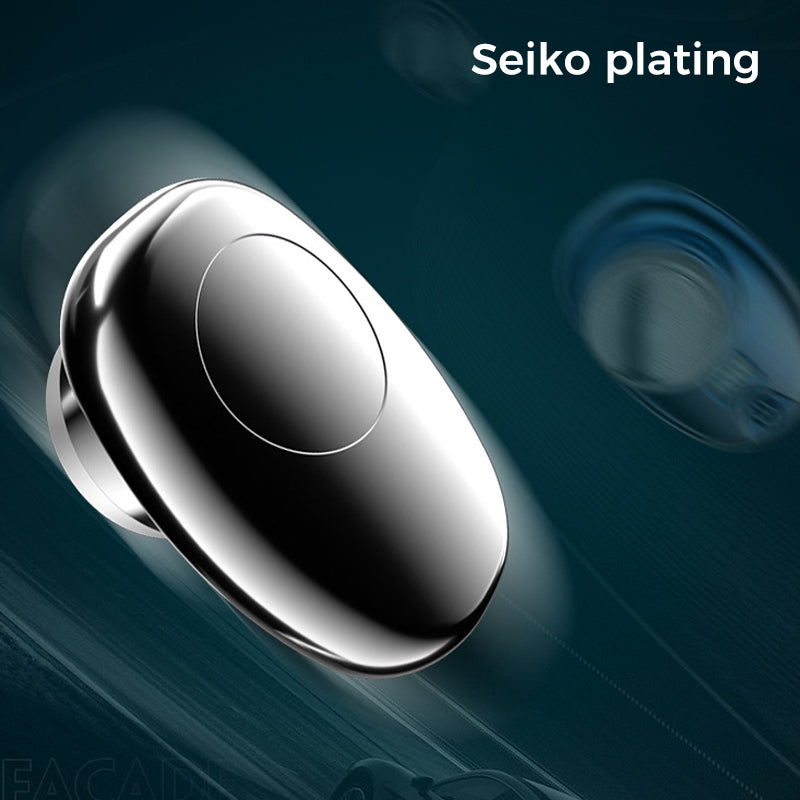 Avtoit | Mini Electric Shaver