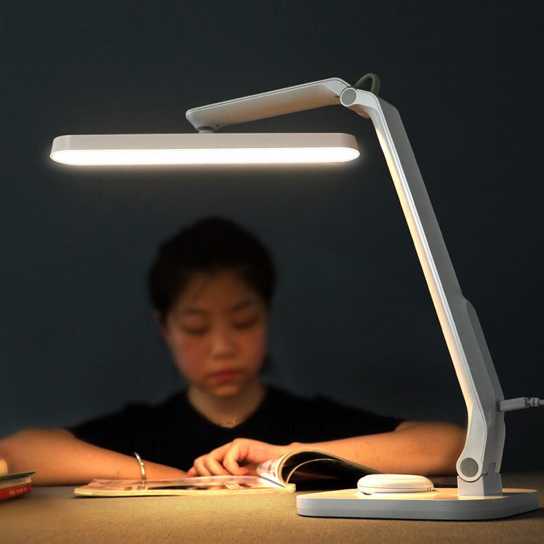 Avtoit | Modern Student Eye Protection USB Charging Folding LED Desk Lamp