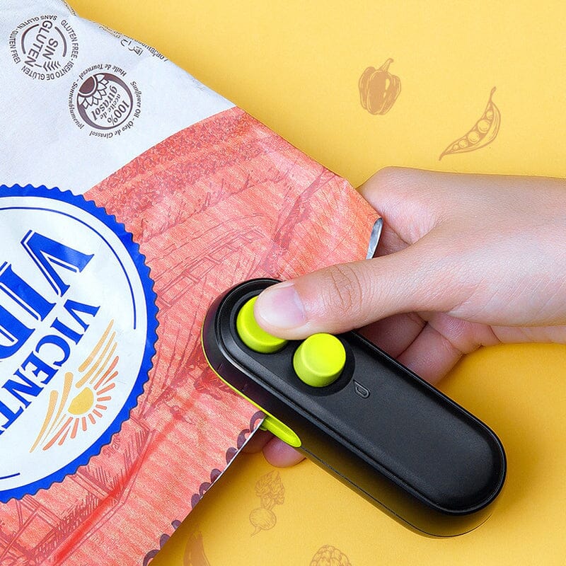 Avtoit | Mini Handheld Chip Bag Sealer