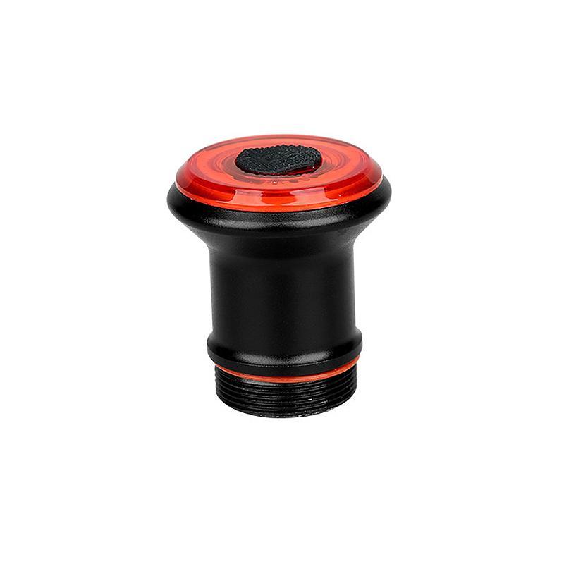 Avtoit | Ultra-Smart Bike Tail Light