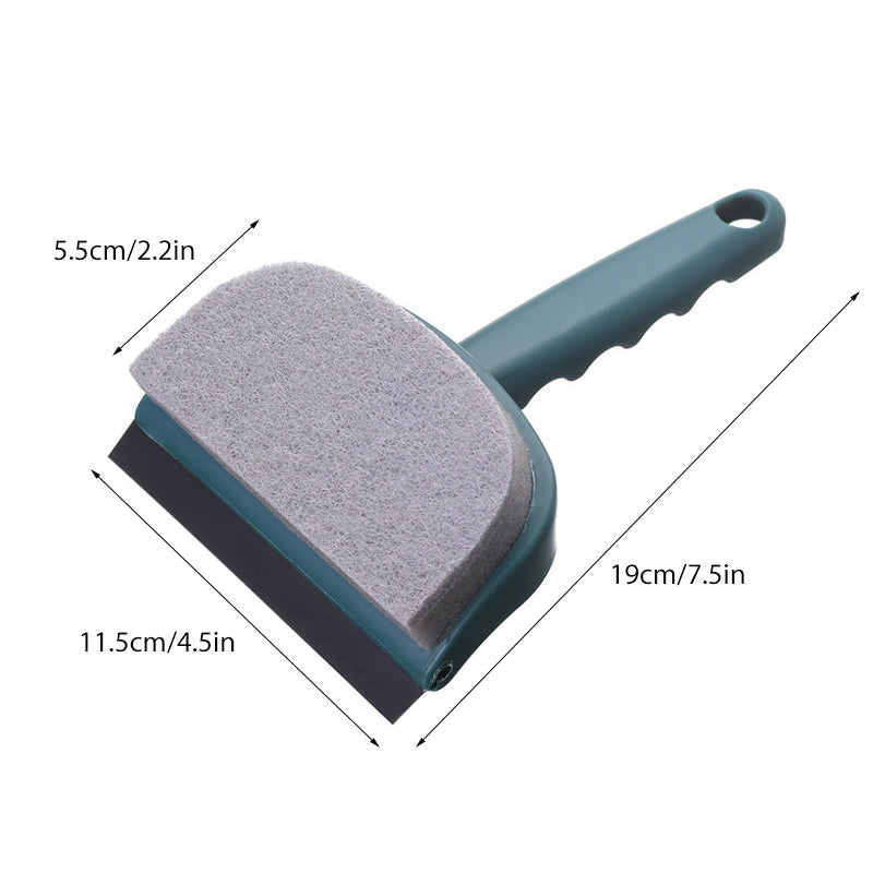 Avtoit | Reusable Dual-Use Cleaning Brush